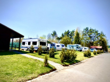 Camping la Provence 