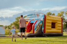 Olešná Family Park 