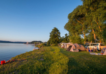 Camp Villa Bohemia 