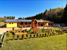 RANČ ESADERA 