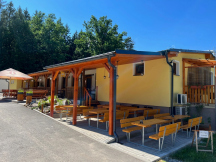 RANČ ESADERA 