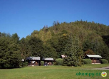 Rekreační středisko Lužnice 