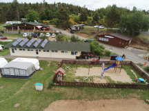 Kemp Podskalí 