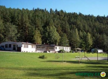 Rekreační středisko Lužnice 