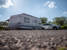 Camping Mikulov 