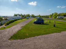 Camping Mikulov 