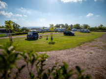 Camping Mikulov 