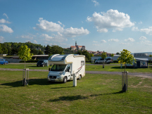 Camping Mikulov 