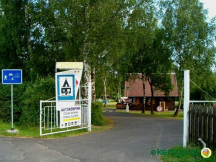 Autokemp Česká Brána  