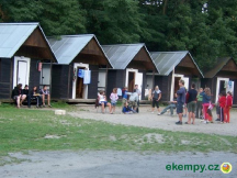Rekreační středisko Sever 