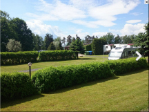Autocamp OASA Staňkov místa 8x8 nebo 16x8m