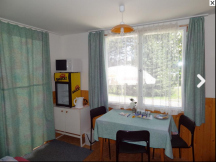 Autocamp OASA Staňkov 3L chatky