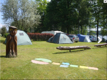 Autocamp OASA Staňkov 