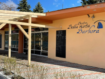 EUROCAMP BARBORA Bistro Barbora