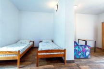 Rekreační centrum Myslivna 4L Apartmán