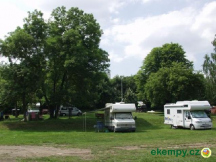 Caravan Camp 