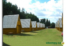 Autocamp pohoda 