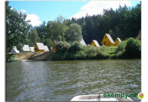 Autocamp pohoda 
