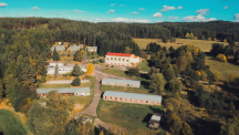Resort pod Landštejnem 