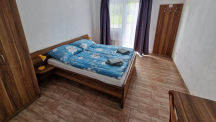 Resort pod Landštejnem  Apartmány s vlastní koupelnou,toaletou a kuchyňským koutem