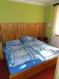 Místa pro karavany a Hotel Orlice Hotel Orlice