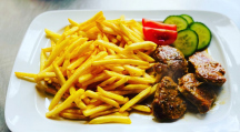 Hostinec a ubytování u Kuželků restaurace