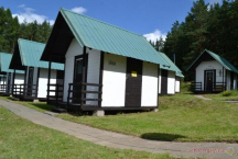 Resort pod Landštejnem  