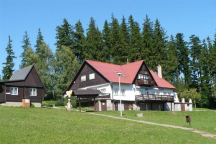 Rekreační středisko Královec