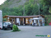 Autokemp Karlštejn