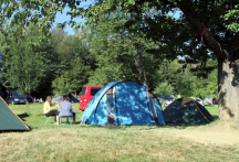 Camp Javořice - turistatek 