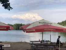Tábořiště Lohenice Beach  