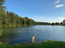 Camp Velo 