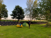 Camp Velo 