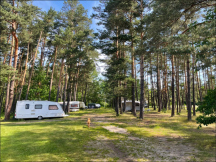 Restaurace a Camp Paris 