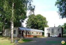 Autocamp Náchod - Běloves 