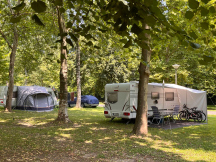 Thermal Camping Zalakaros 