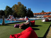 Thermal Camping Zalakaros lázně Zalakaros