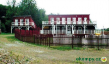 Camping Blanice 