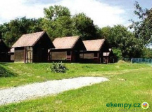 Camping Blanice 
