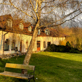 Kemp Ivanek Hotel