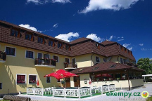 Hotel Na Pláži 