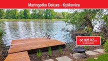 Karavany u Labe 