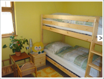 Camping Paradijs 5L apartmán