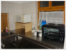 Camping Paradijs 5L apartmán