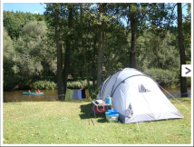 Camping Paradijs 