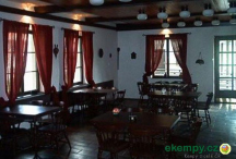 Hotel Camping Kratochvil 