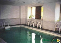 Hotel Camping Kratochvil 