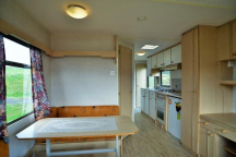 ŠIKLAND - Šiklův mlýn 4L Mobilhome