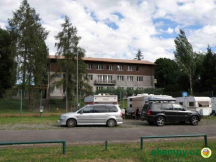 Hostel KOTVA Praha 
