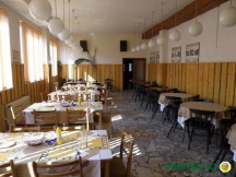 Hostel KOTVA Praha 